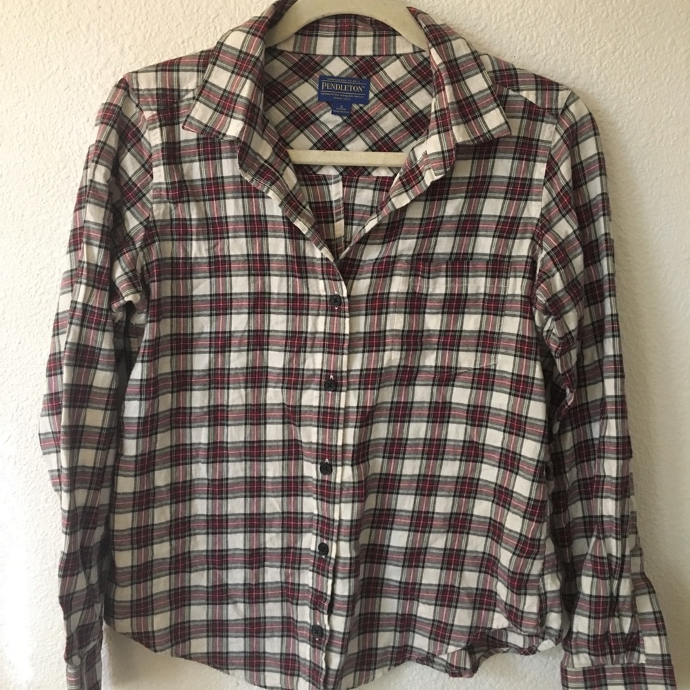 Pendleton Flannel - image 1